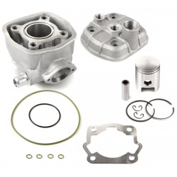 Kit completo de hierro AIRSAL (H010890399)