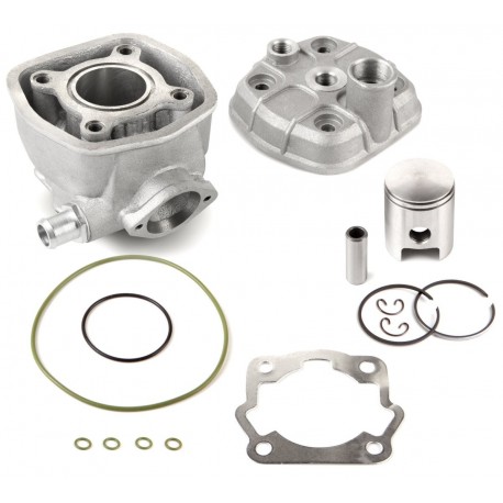 Kit completo de hierro AIRSAL (H010890399)