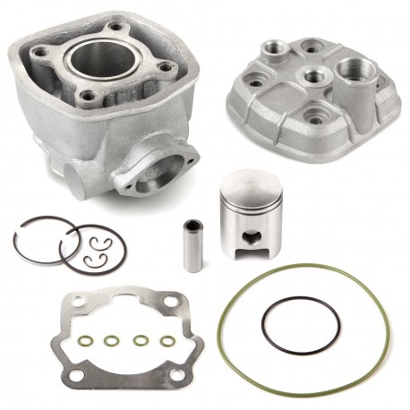 Kit completo de hierro AIRSAL (H010892399)