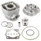Kit completo de hierro AIRSAL (H01089347)
