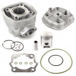 Kit completo de hierro AIRSAL (H01089347)