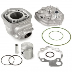 Kit completo de hierro AIRSAL (H011381403)