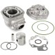Kit completo de hierro AIRSAL (H01138248)