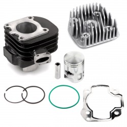 Kit completo de hierro AIRSAL (H01138447)
