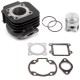 Kit completo de hierro AIRSAL (H01138647)