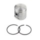 Pistón para cilindro de hierro AIRSAL (H06073947)