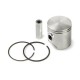 Pistón para cilindro de hierro AIRSAL (H061381403)