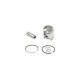 Pistón para cilindro de hierro AIRSAL (H06138540)