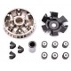 Variador completo AIRSAL Yamaha X-Max 125 (27125852)