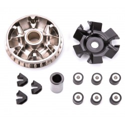 Variador completo AIRSAL Yamaha X-Max 125 (27125852)