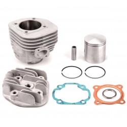 Kit completo de aluminio AIRSAL 117.2cc Scarabeo/Aerox 100 2T (01126556)
