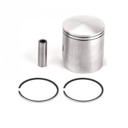 Pistón AIRSAL Ø56 Scarabeo/Aerox 100 2T (06126556)