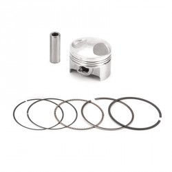 Pistón AIRSAL Ø54 Yamaha YBR 125 (06126854)