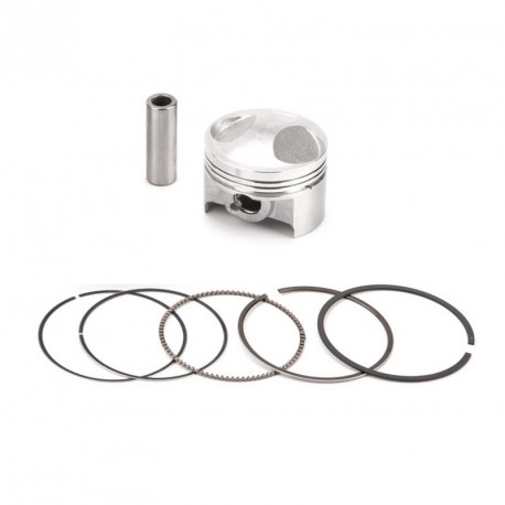 Pistón AIRSAL Ø54 Yamaha YBR 125 (06126854)