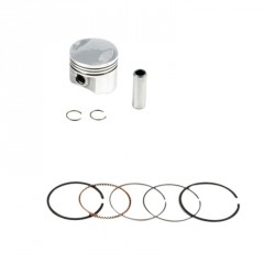 Pistón AIRSAL 06370342 Ø42 Sym Mio 50