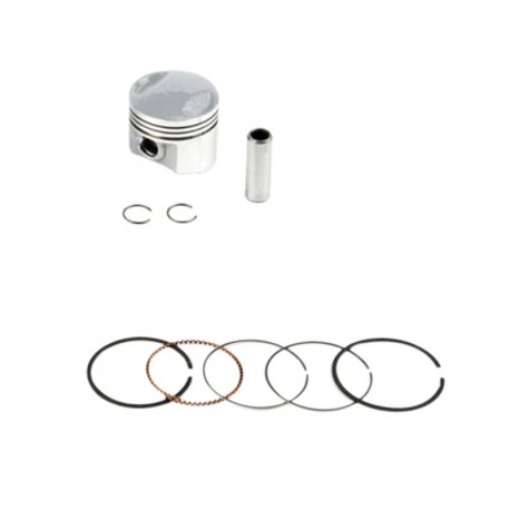 Pistón AIRSAL 06370342 Ø42 Sym Mio 50