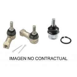 Kit de rótulas de brazo de dirección All Balls 51-1024