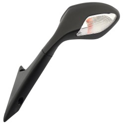 Retrovisor izquierdo Aprilia SRV 850