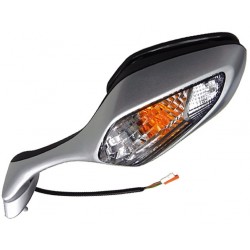 Retrovisor izquierdo VFR1200 (EH944I)