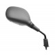 Retrovisor derecho Peugeot - Sym (E971D) 