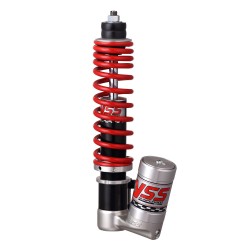 Amortiguador delantero YSS Scooter Gas Botella