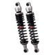Juego de Amortiguadores YSS Moto Gas Eco Line Negro