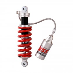 Amortiguador YSS Moto Gas Botella independiente Eco Line