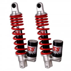 Juego de Amortiguadores YSS Scooter Gas Botella Eco Line