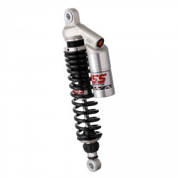 Amortiguador YSS Scooter Gas Botella Top Line