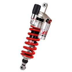Amortiguador trasero YSS Top Line Gas botella regulable Adventure 1190