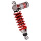 Amortiguador trasero YSS Top Line Gas botella regulable Z800