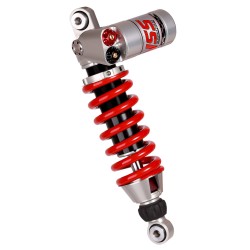Amortiguador trasero YSS Top Line Gas botella regulable Z800