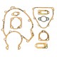 Kit completo juntas de motor Artein J0000PG000208