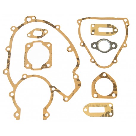 Kit completo juntas de motor Artein J0000PG000208