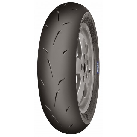 Neumatico Mitas MC 35 S-RACER 2.0 - 12  100/90-12 49P TL racing super soft