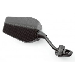 Espejo Yamaha carenado C/FIBER TZR50 dch