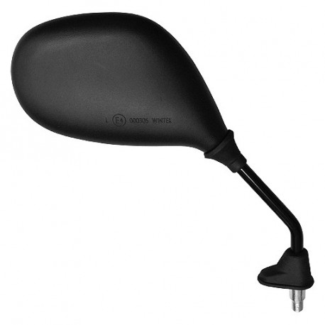Retrovisor derecho Honda SH Mode 125 RH 88110-K29-9010-M1
