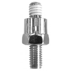 Adaptador para retrovisores Universal M8/125