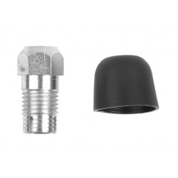 Adaptador espejo Aprili Area 51 E-488
