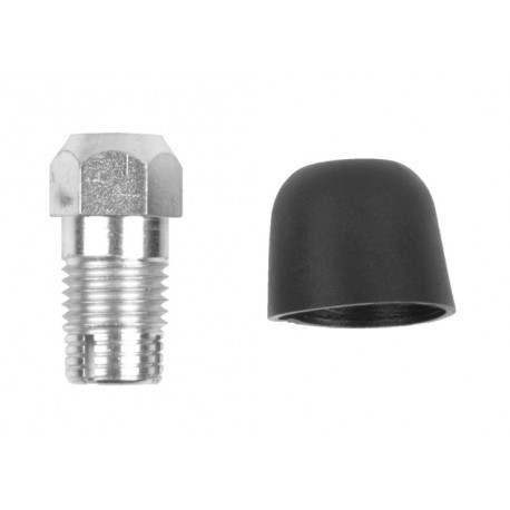 Adaptador espejo Aprili Area 51 E-488