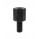 Suplemento altura M10 izda - M8 dch