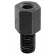 Variador rosca M10 dcha - M8 izda