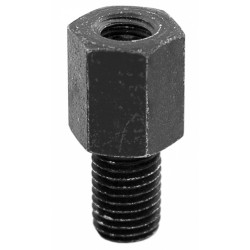 Variador rosca M10 dcha - M8 izda