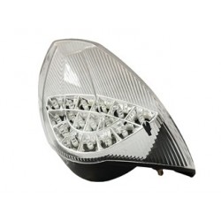 Piloto Leds KTM 990 Super Duke (05-)