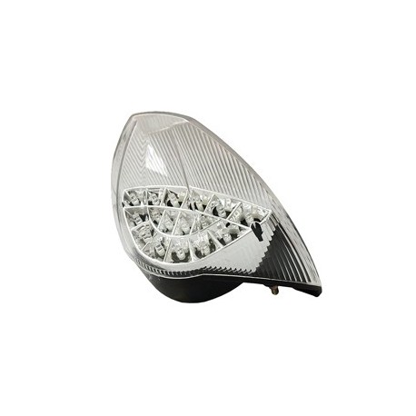 Piloto Leds KTM 990 Super Duke (05-)