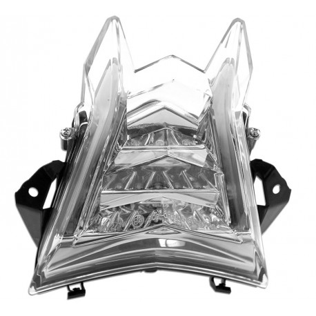 Piloto trans. LED S1000RR