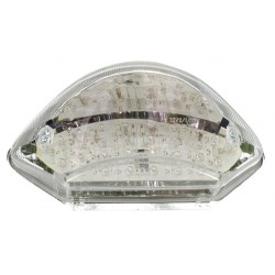 Piloto transparente LED Hornet 02-06