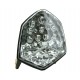 Piloto transparente LED RS3