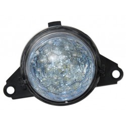 FaroPosicion LED CB1000R