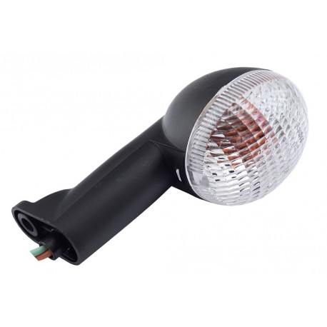 Intermitente Del. LH Tra. RH Blaster